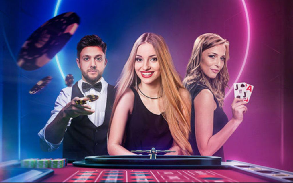 BetIndex Live Casino