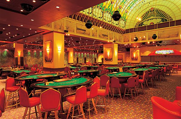 BetIndex Live Casino