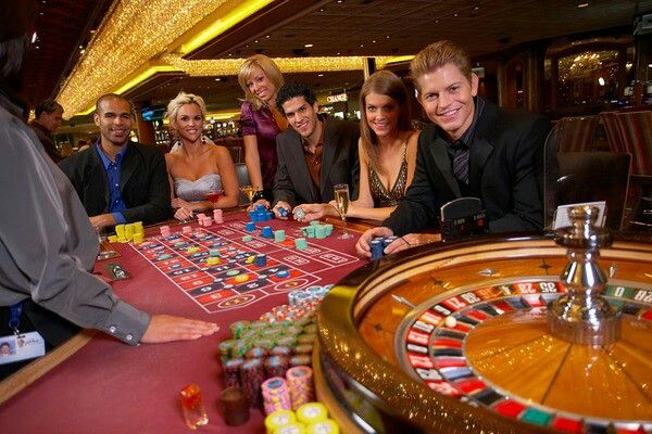 BetIndex Live Casino